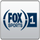 LAT| FOX SPORTS 1 HD logo