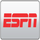 LAT| ESPN HD logo