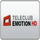 LAT| TELEMUNDO BOSTON HD logo