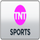 LAT| TNT SPORTS HD logo