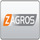 AR| ZAGROS TV HD logo