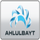 AR| AHLULBAYT TV logo