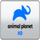 MK| ANIMAL PLANET [Multi-Sub] logo