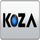 MK| KOHA TV HD logo