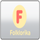 MK| FOLK HD logo