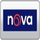 MK| TV NOVA logo