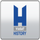 MK| VIASAT HISTORY logo