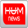 PUNJABI| MH 1 NEWS logo