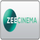 ENGLISH| ZEE CAFE logo