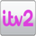 UK| ITV 2 HD logo