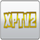 DNK| TV 2 HEVC logo