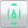 DNK| 6`EREN HEVC logo