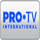 RO| PROTV logo
