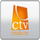 RO| CREDO TV logo