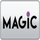 RO| MAGIC TV FHD logo