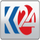 KU| K24 HD logo