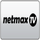 KU| NET TV HD logo