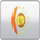 KU| KURDISTAN TV HD logo