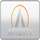 KU| ARYEN TV logo