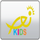 KU| NRT 3 KIDS HD logo