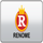 KU| RENG DOCUMENT HD logo