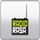 KU| RASAN HD logo