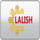 KU| LALISH TV logo