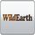 KU| KRD WILD LIFE HD logo