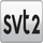 AFR| 2STV logo
