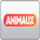 AFR| ANIMAUX logo
