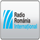 AFR| CANAL 2 INTERNATIONAL logo