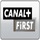 AFR| CANAL+ POP OUEST logo