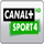 AFR| CANAL+ SPORT 4 logo