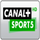 AFR| CANAL+ SPORT 5 logo