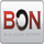 AFR| GABON TV logo