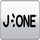 AFR| J-ONE logo