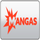 AFR| MANGAS logo