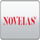 AFR| NOVELAS TV HD logo