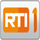 AFR| RTI 1 logo