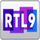 AFR| RTL 9 logo