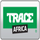 AFR| TRACE AFRICA HD logo