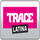 AFR| TRACE LATINA FHD logo