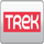 AFR| TREK logo