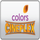 IN| COLORS CINEPLEX logo