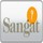 IN| SANGAT logo