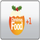 MT| SMASH FOOD logo