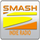 MT| SMASH HD logo