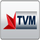 MT| TVM FHD logo