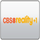 UK| CBS REALITY +1 logo