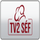 HU| TV2 SEF logo